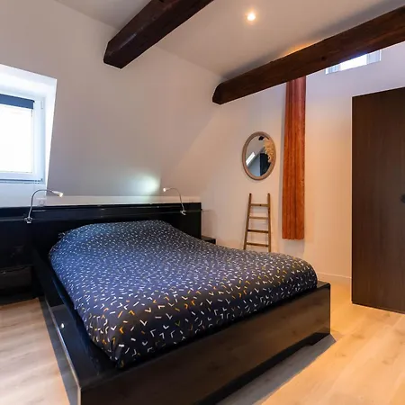 Apartment Le Nid De Cigogne -
