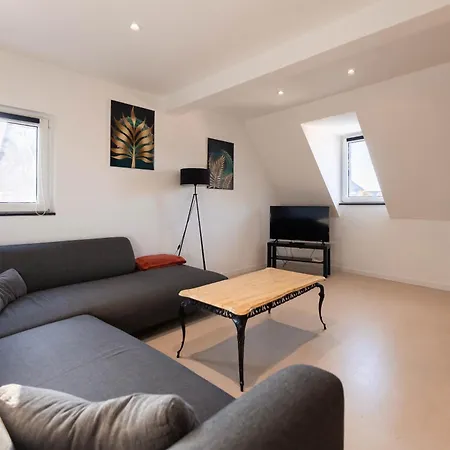 Apartment Le Nid De Cigogne -